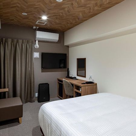 Hotel Reference Tenjin III Fukuoka  Room photo